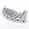 Good Pan Head Drilling Screws With Tapping Screw